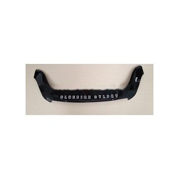 дефлектор капота на NISSAN BLUEBIRD SYLPHY G10