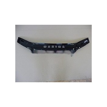 дефлектор капота на NISSAN MAXIMA