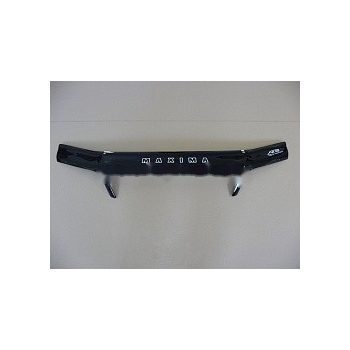 дефлектор капота на NISSAN MAXIMA