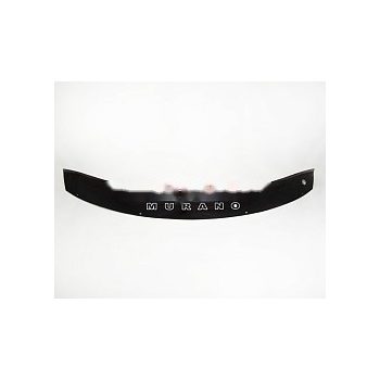 дефлектор капота на NISSAN MURANO