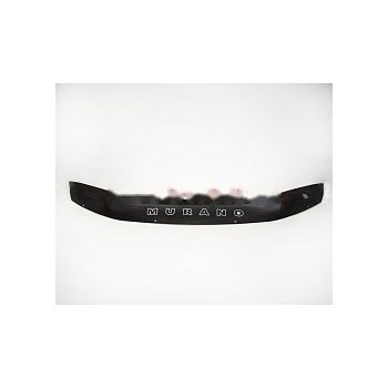 дефлектор капота на NISSAN MURANO