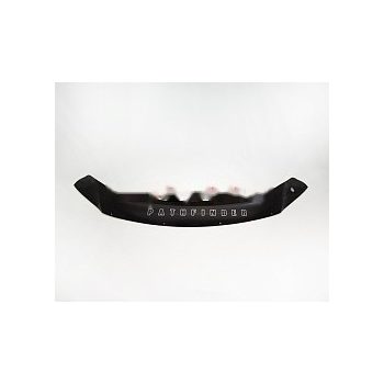 дефлектор капота на NISSAN PATHFINDER