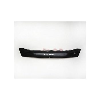 дефлектор капота на NISSAN X-TRAIL T31