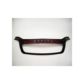 дефлектор капота на OPEL MERIVA