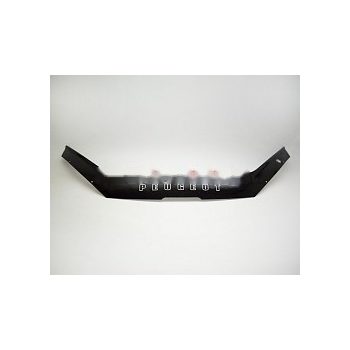 дефлектор капота на PEUGEOT 206
