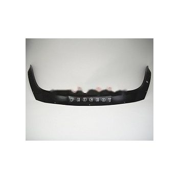 Дефлектор капота PEUGEOT 408
