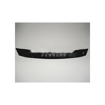 дефлектор капота на PEUGEOT 408