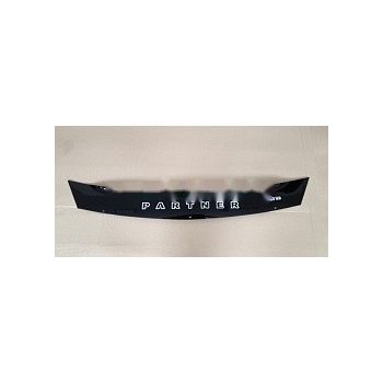 дефлектор капота на PEUGEOT PARTNER