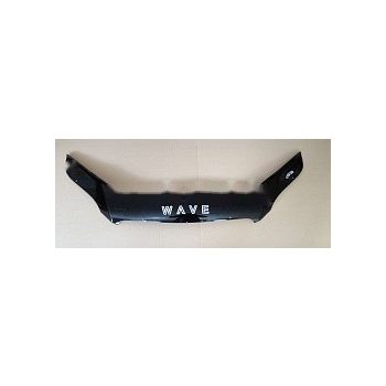 Дефлектор капота PONTIAC G3 SEDAN