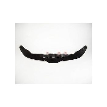 дефлектор капота на SKODA KAROQ