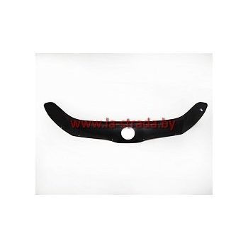 Дефлектор капота SKODA OCTAVIA IV