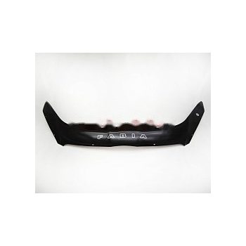 дефлектор капота на SKODA OCTAVIA