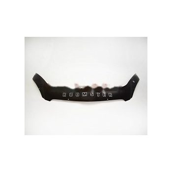 дефлектор капота на SKODA SUPERB