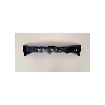 Дефлектор капота SKODA YETI