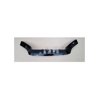 дефлектор капота на SUZUKI IGNIS