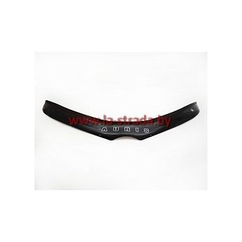 Дефлектор капота TOYOTA AURIS (E180)