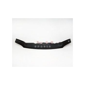 дефлектор капота на TOYOTA COROLLA AE 110