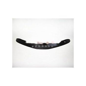 дефлектор капота на TOYOTA COROLLA E210