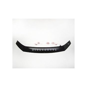 дефлектор капота на TOYOTA HIGHLANDER