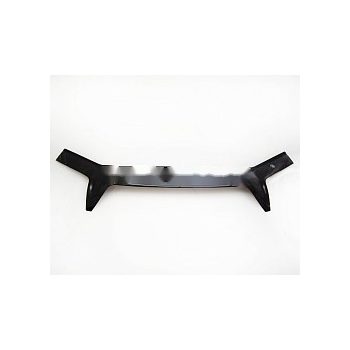 дефлектор капота на TOYOTA HILUX