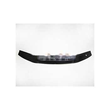 дефлектор капота на TOYOTA HILUX