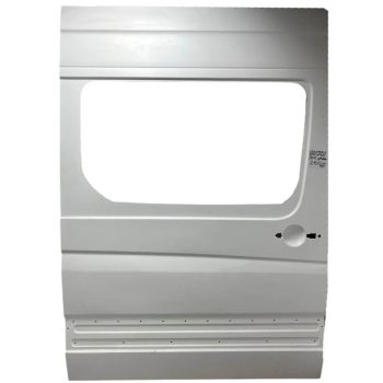дверь боковая на MERCEDES BENZ SPRINTER (W906), 13- 19