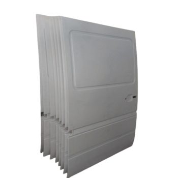 дверь боковая на MERCEDES BENZ SPRINTER (W909) CLASSIC, 13- 18