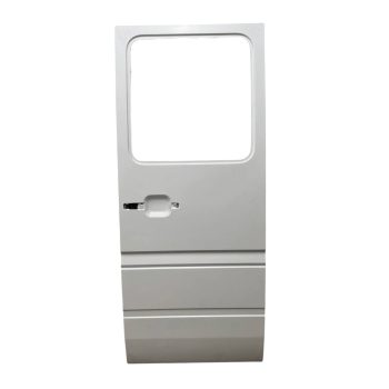 дверь задняя