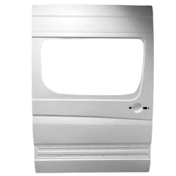 ДВЕРЬ  VW CRAFTER, 06 -17