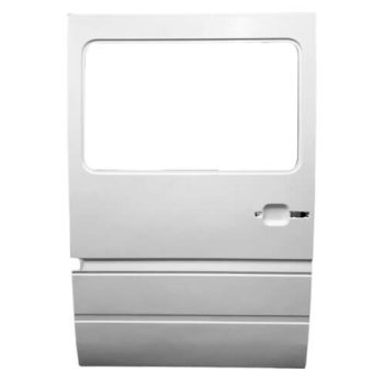 дверь  на VW LT, 99 - 06