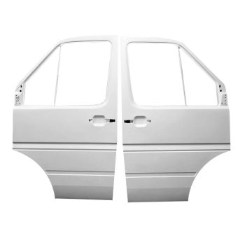 дверь передняя на VW LT, 99 - 06