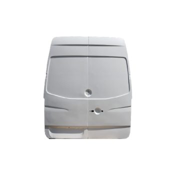 дверь задняя