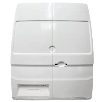 дверь задняя на MAN TGE, 96-06