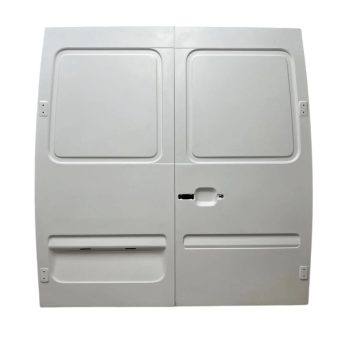 ДВЕРЬ ЗАДНЯЯ MERCEDES BENZ SPRINTER (W901-W905), 00 - 02
