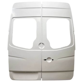 ДВЕРЬ ЗАДНЯЯ MERCEDES BENZ SPRINTER (W906), 13- 19
