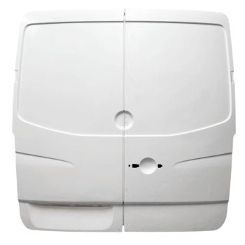 ДВЕРЬ ЗАДНЯЯ MERCEDES BENZ SPRINTER (W906), 13- 19