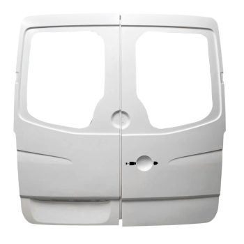 ДВЕРЬ ЗАДНЯЯ MERCEDES BENZ SPRINTER (W906), 13- 19