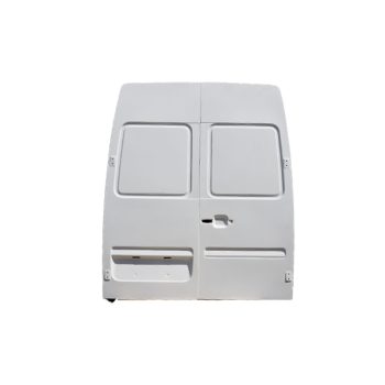 дверь задняя на MERCEDES BENZ SPRINTER (W909) CLASSIC, 13- 18