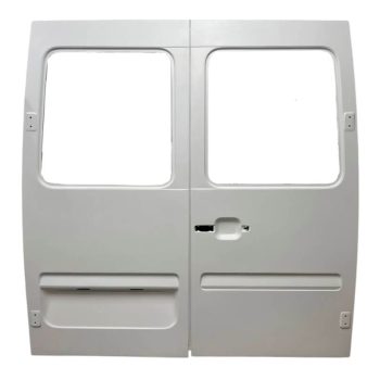 дверь задняя на MERCEDES BENZ SPRINTER (W909) CLASSIC, 13- 18