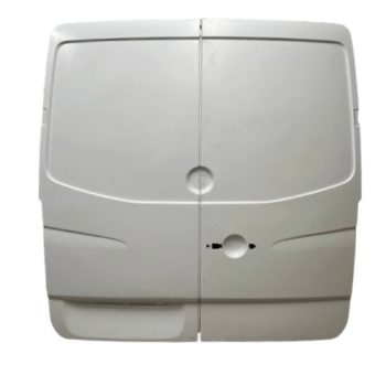 дверь задняя на VW CRAFTER, 06 -17