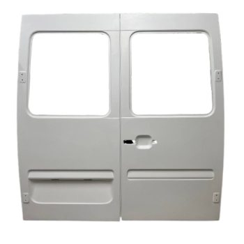 дверь задняя на VW LT, 99 - 06