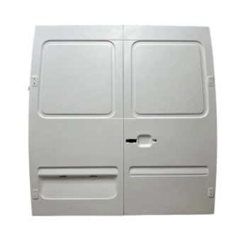 дверь задняя на VW LT, 99 - 06