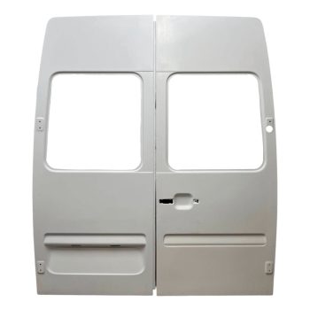 дверь задняя на VW LT, 99 - 06
