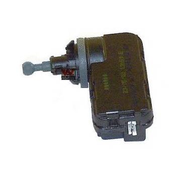 эл. корректор фары на FIAT PUNTO II, 07.99 - 02