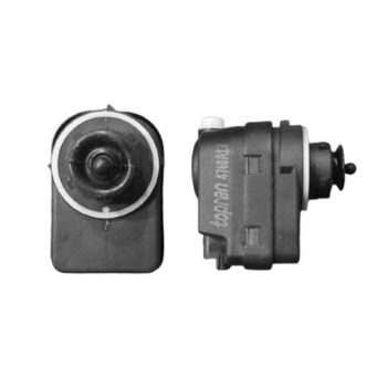 эл. корректор фары на FIAT ULYSSE, 10.94 - 05.02