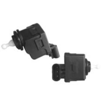 эл. корректор фары на OPEL ASTRA, 03.98 - 04