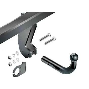 ФАРКОП FORD TRANSIT CONNECT (II), 12-
