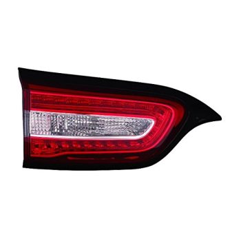 ФОНАРЬ ЗАДНЕГО ХОДА JEEP CHEROKEE (KL), 14 -