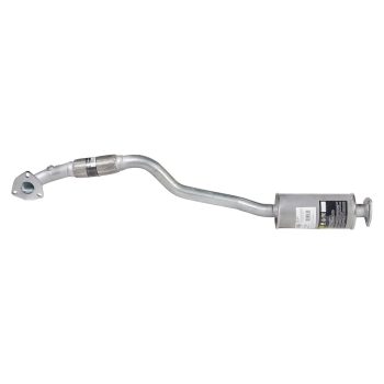 глушитель на CHEVROLET NUBIRA, 03 - 10