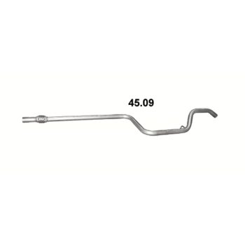 глушитель на Chrysler Neon 2.0-2.0 16V 99-05